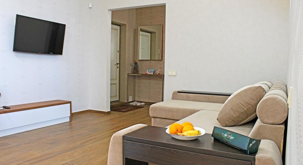 Apartments & Terrasa Odessa Zewnętrze zdjęcie